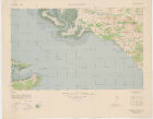 Hoja Topográfica Manzanillo