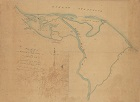 Plano de la Bahía de San Juan del Norte