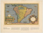 Mapa de América