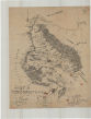 Mapa de la provincia de Guanacaste (Croquis)
