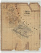 Mapa de la provincia de Limón