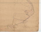 Plan ot the located ꝸ preliminary lines of the Costa Rica R. R. 