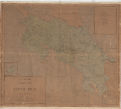 Mapa de Costa Rica